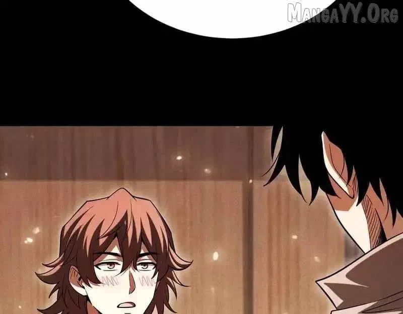 I Awoke as a God After Auto Battling For a Million Years Chapter 56 – Page 38