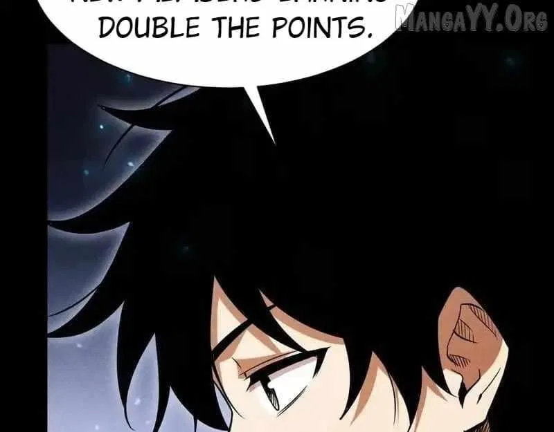 I Awoke as a God After Auto Battling For a Million Years Chapter 56 – Page 41