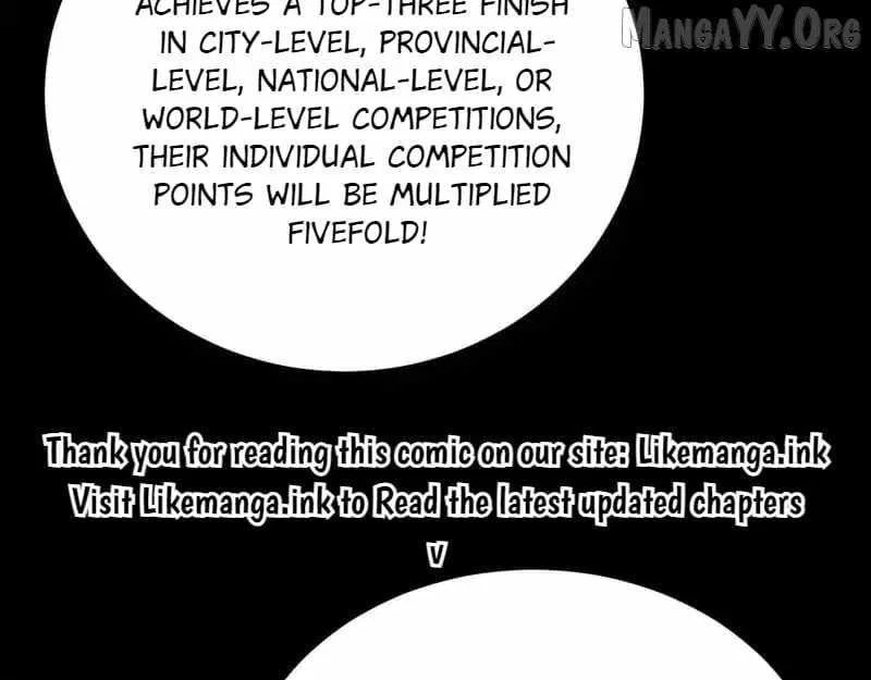 I Awoke as a God After Auto Battling For a Million Years Chapter 56 – Page 43