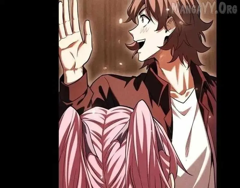 I Awoke as a God After Auto Battling For a Million Years Chapter 56 – Page 48