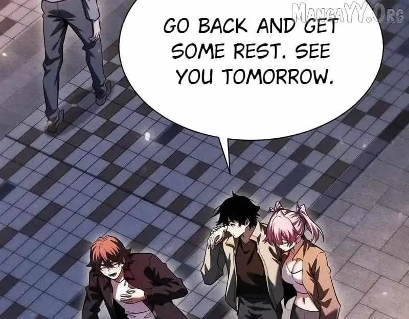 I Awoke as a God After Auto Battling For a Million Years Chapter 56 – Page 51