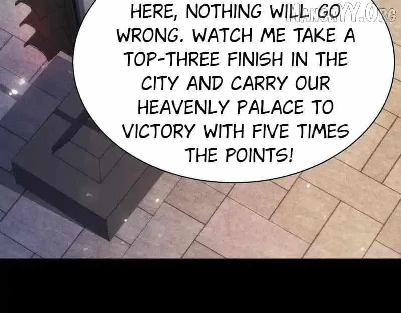 I Awoke as a God After Auto Battling For a Million Years Chapter 56 – Page 53