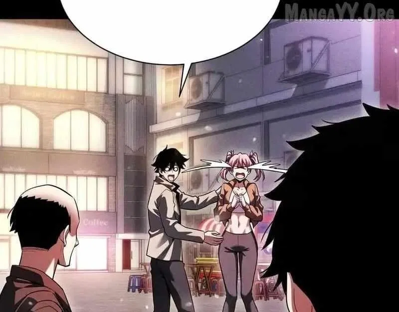 I Awoke as a God After Auto Battling For a Million Years Chapter 56 – Page 60
