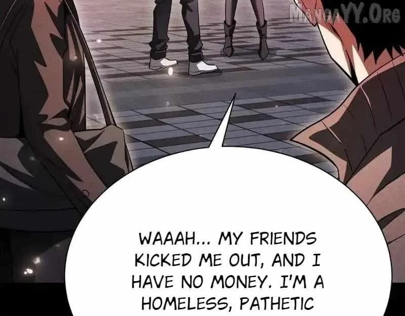 I Awoke as a God After Auto Battling For a Million Years Chapter 56 – Page 61