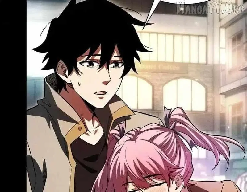 I Awoke as a God After Auto Battling For a Million Years Chapter 56 – Page 63
