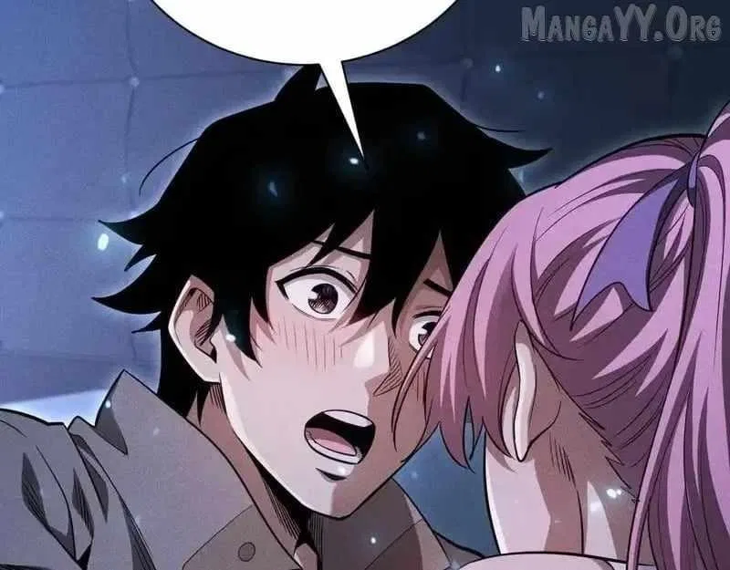 I Awoke as a God After Auto Battling For a Million Years Chapter 56 – Page 81