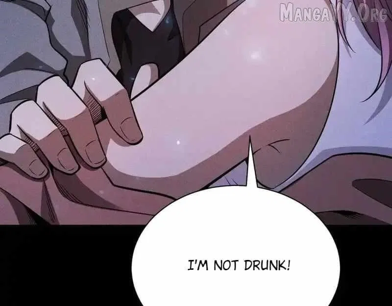 I Awoke as a God After Auto Battling For a Million Years Chapter 56 – Page 82