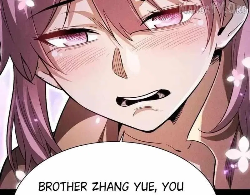 I Awoke as a God After Auto Battling For a Million Years Chapter 56 – Page 84