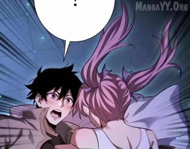 I Awoke as a God After Auto Battling For a Million Years Chapter 56 – Page 97