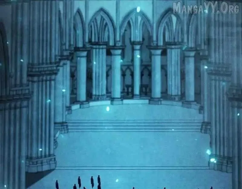 I Awoke as a God After Auto Battling For a Million Years Chapter 56 – Page 124