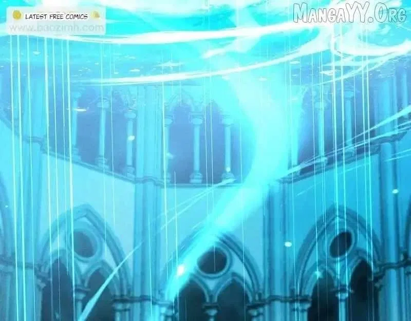 I Awoke as a God After Auto Battling For a Million Years Chapter 56 – Page 130