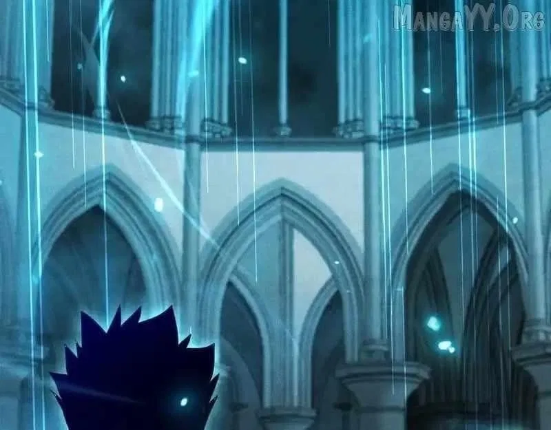 I Awoke as a God After Auto Battling For a Million Years Chapter 56 – Page 131