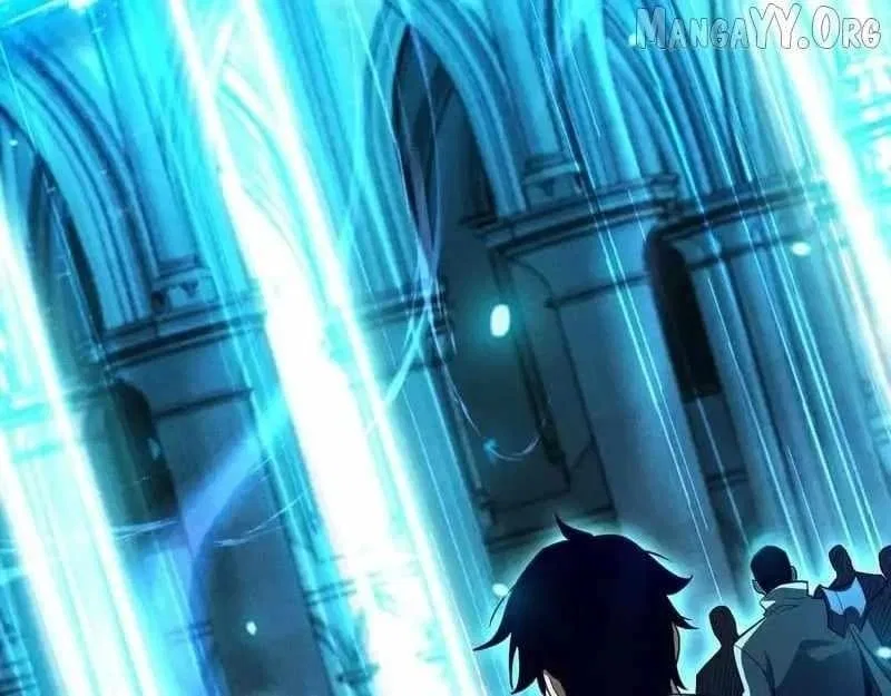 I Awoke as a God After Auto Battling For a Million Years Chapter 56 – Page 136
