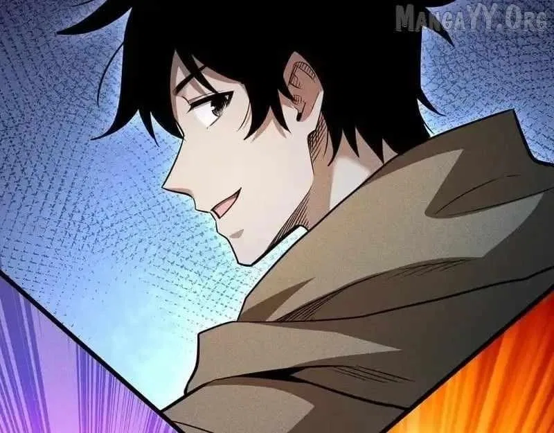 I Awoke as a God After Auto Battling For a Million Years Chapter 56 – Page 141