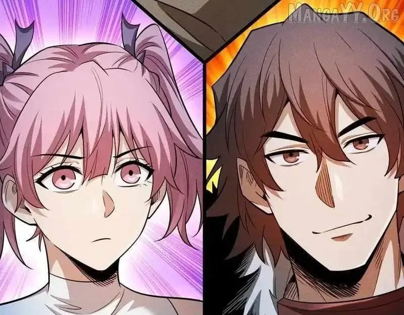 I Awoke as a God After Auto Battling For a Million Years Chapter 56 – Page 142