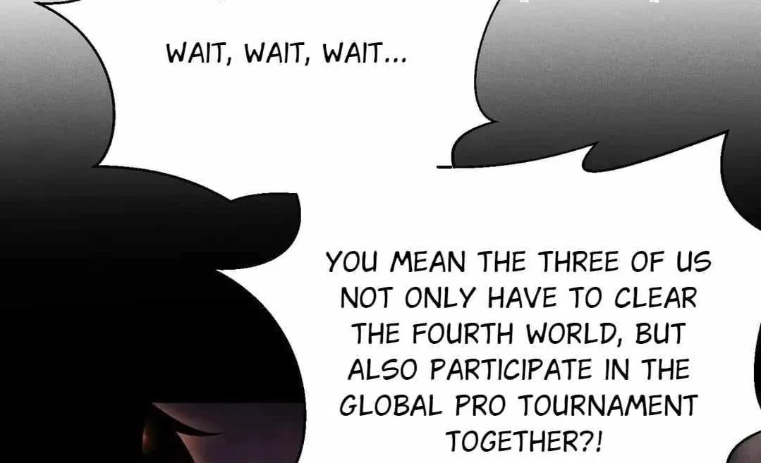 I Awoke as a God After Auto Battling For a Million Years Chapter 55 – Page 1