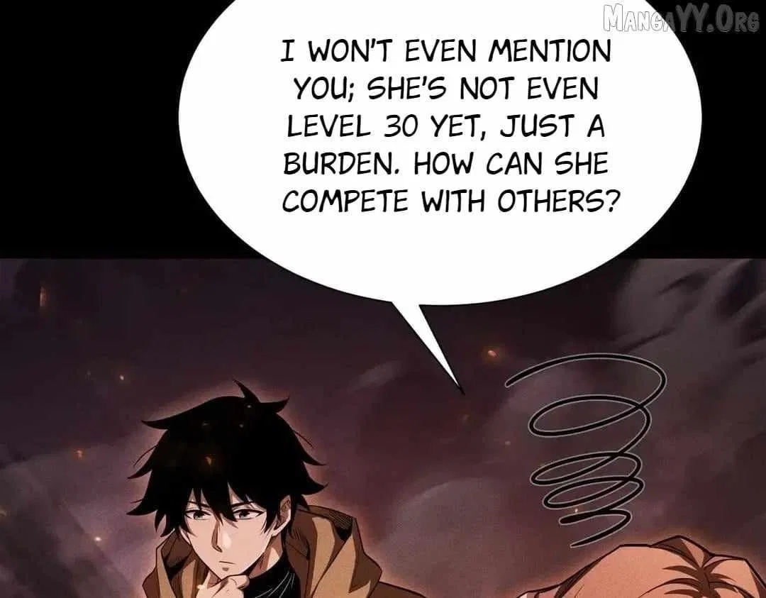 I Awoke as a God After Auto Battling For a Million Years Chapter 55 – Page 4