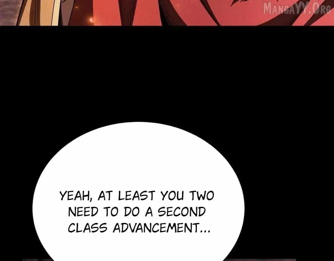 I Awoke as a God After Auto Battling For a Million Years Chapter 55 – Page 6