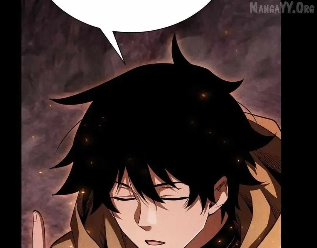 I Awoke as a God After Auto Battling For a Million Years Chapter 55 – Page 7