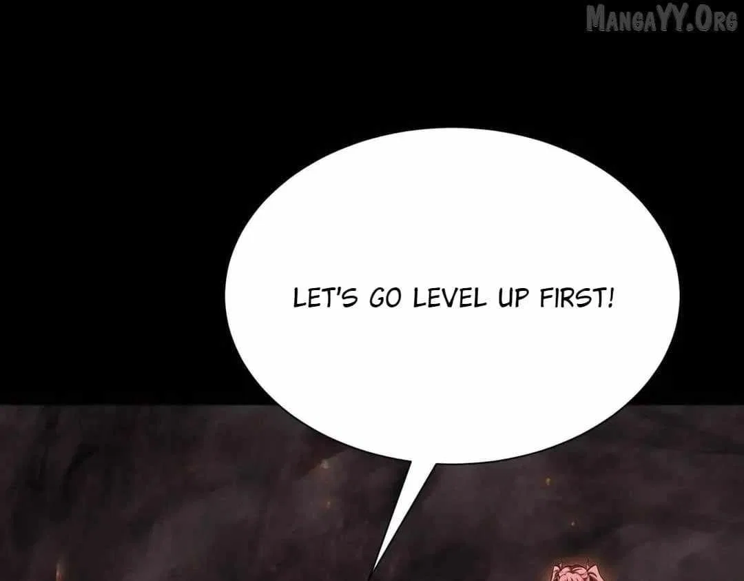 I Awoke as a God After Auto Battling For a Million Years Chapter 55 – Page 9