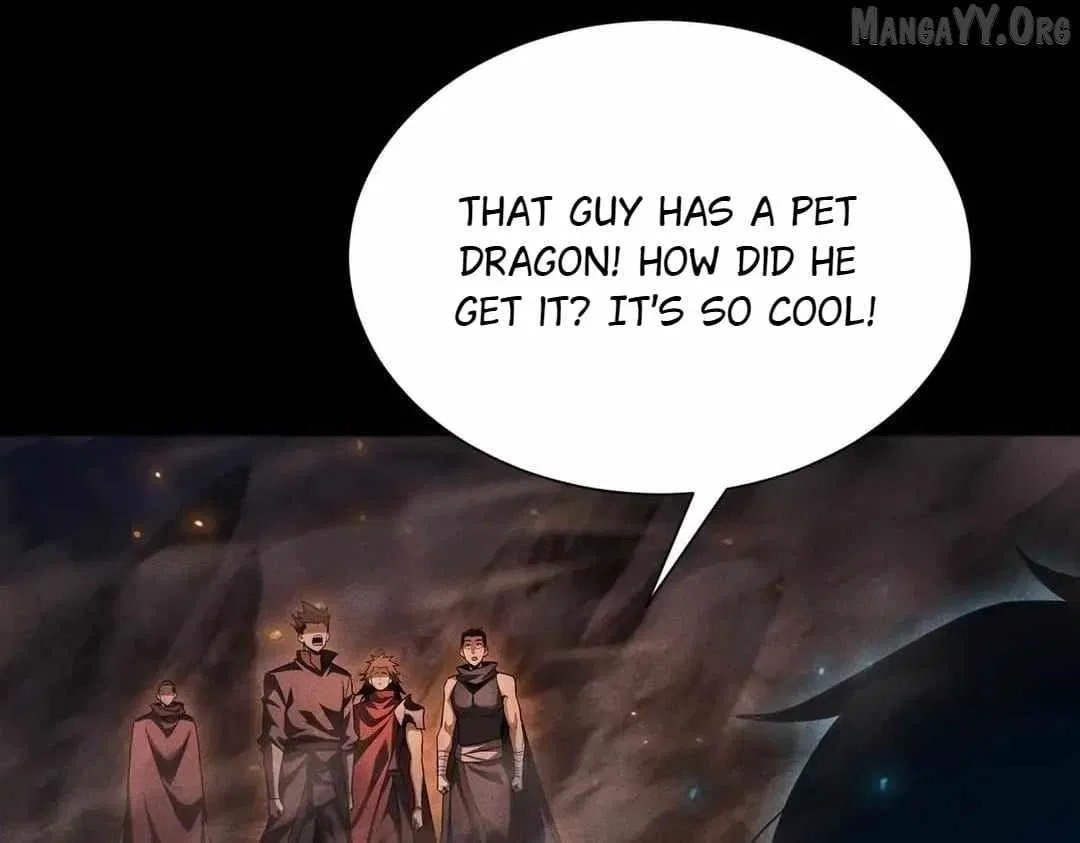 I Awoke as a God After Auto Battling For a Million Years Chapter 55 – Page 19