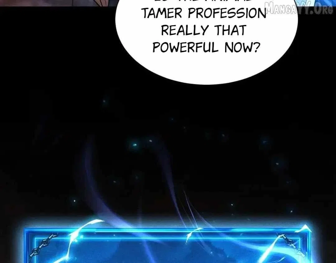 I Awoke as a God After Auto Battling For a Million Years Chapter 55 – Page 21