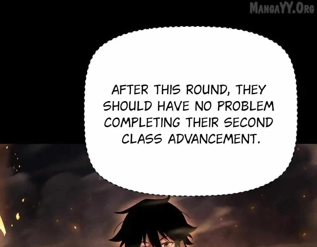 I Awoke as a God After Auto Battling For a Million Years Chapter 55 – Page 28