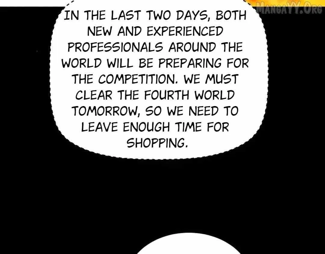 I Awoke as a God After Auto Battling For a Million Years Chapter 55 – Page 31