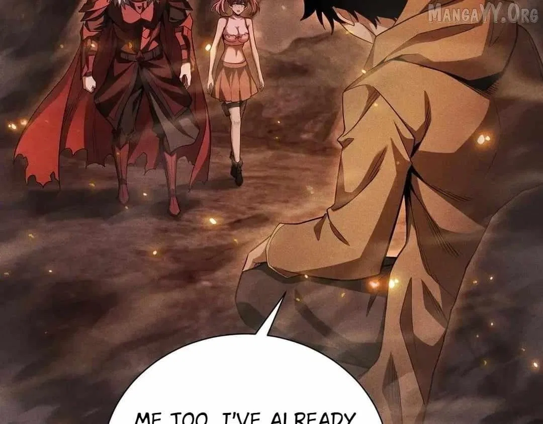I Awoke as a God After Auto Battling For a Million Years Chapter 55 – Page 33