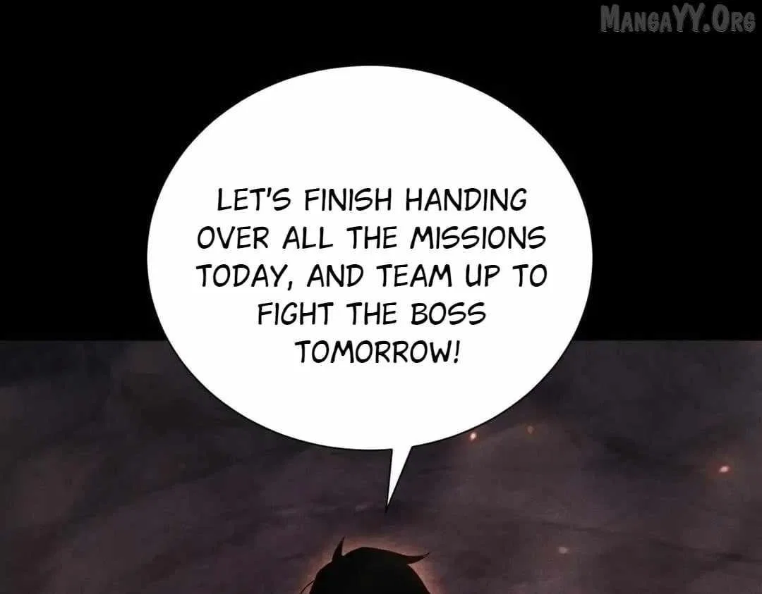 I Awoke as a God After Auto Battling For a Million Years Chapter 55 – Page 35