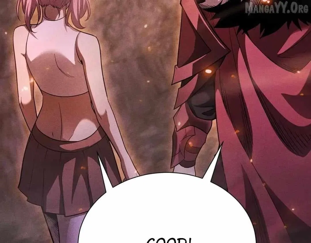 I Awoke as a God After Auto Battling For a Million Years Chapter 55 – Page 38