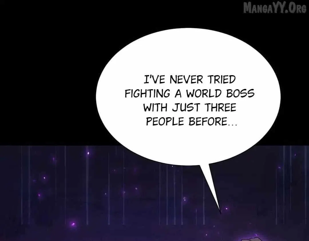 I Awoke as a God After Auto Battling For a Million Years Chapter 55 – Page 45
