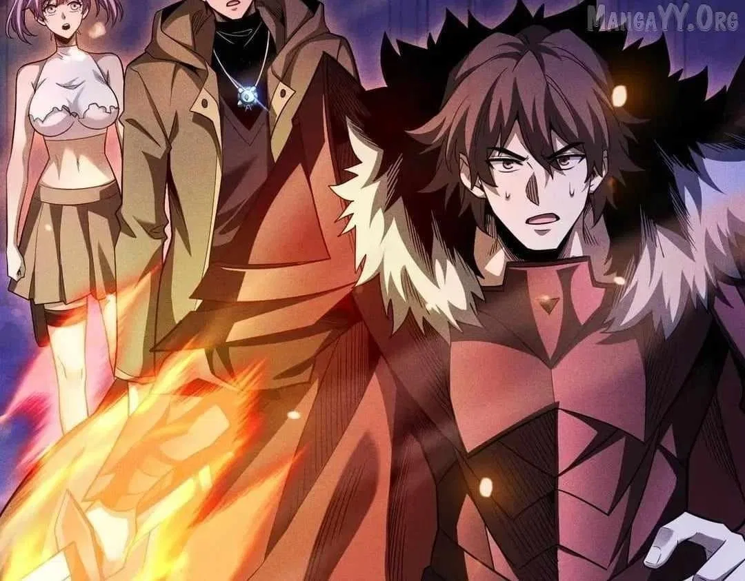 I Awoke as a God After Auto Battling For a Million Years Chapter 55 – Page 62