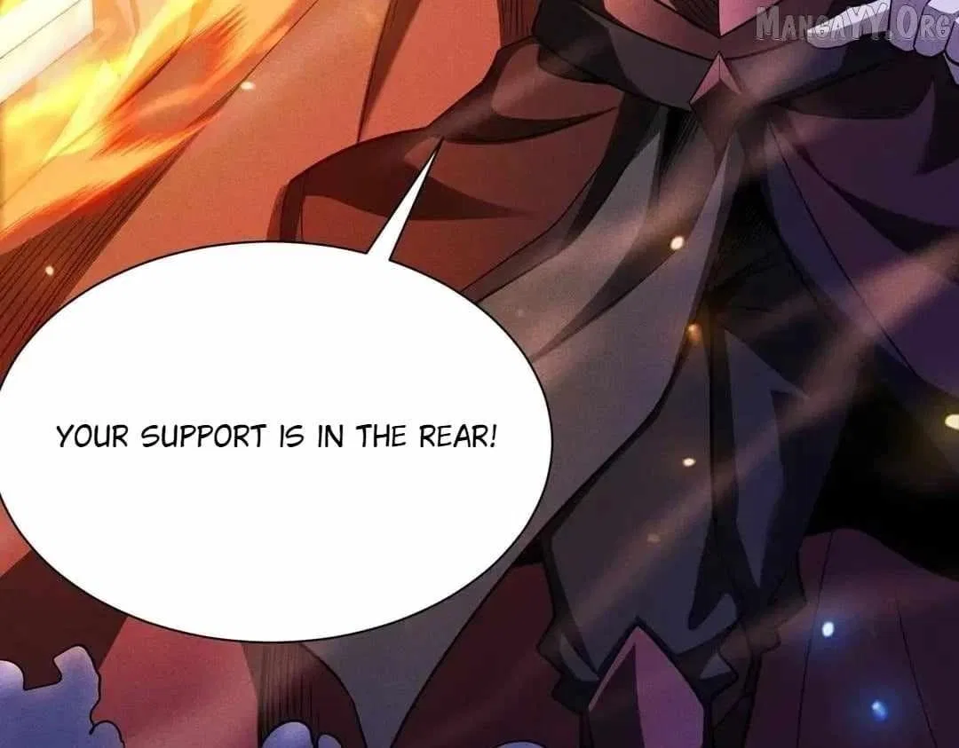 I Awoke as a God After Auto Battling For a Million Years Chapter 55 – Page 63