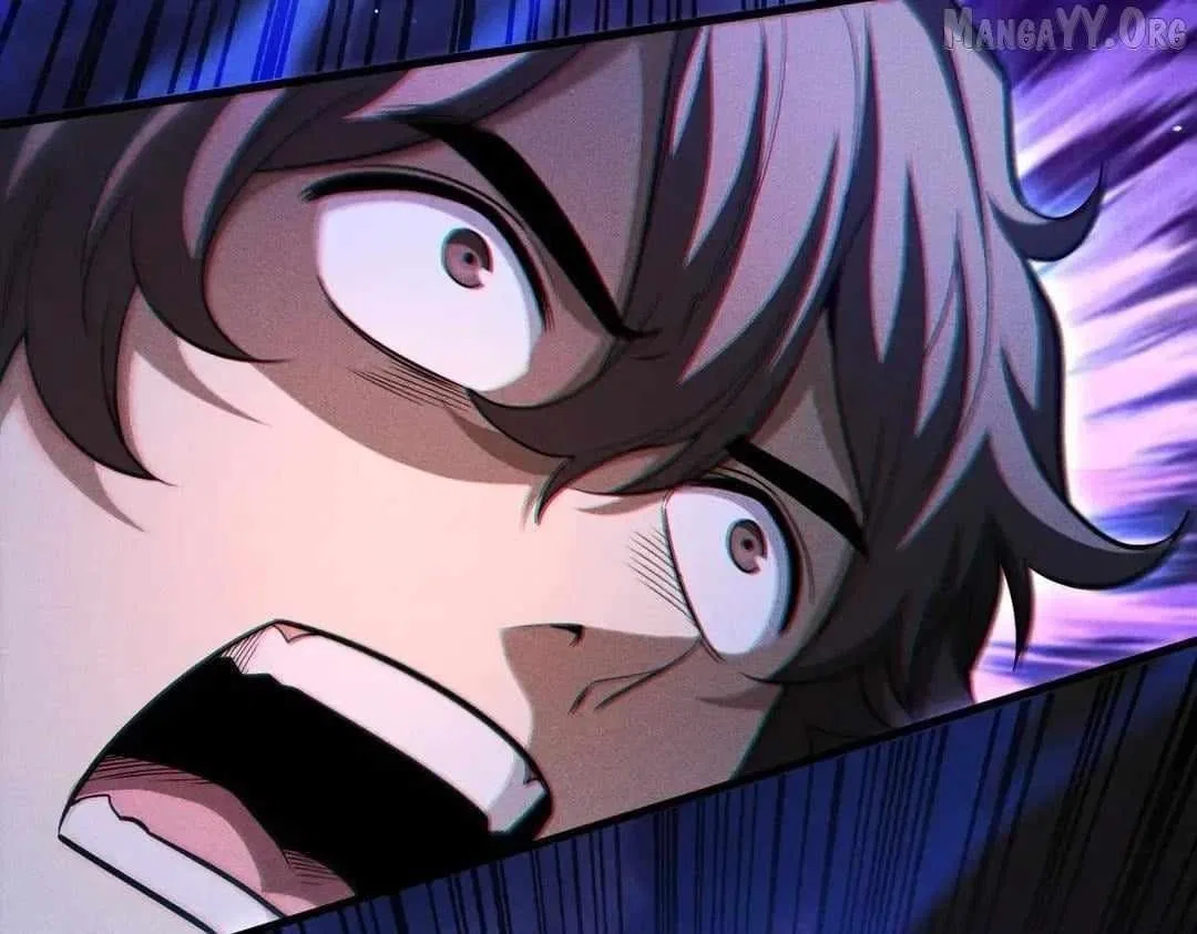 I Awoke as a God After Auto Battling For a Million Years Chapter 55 – Page 71