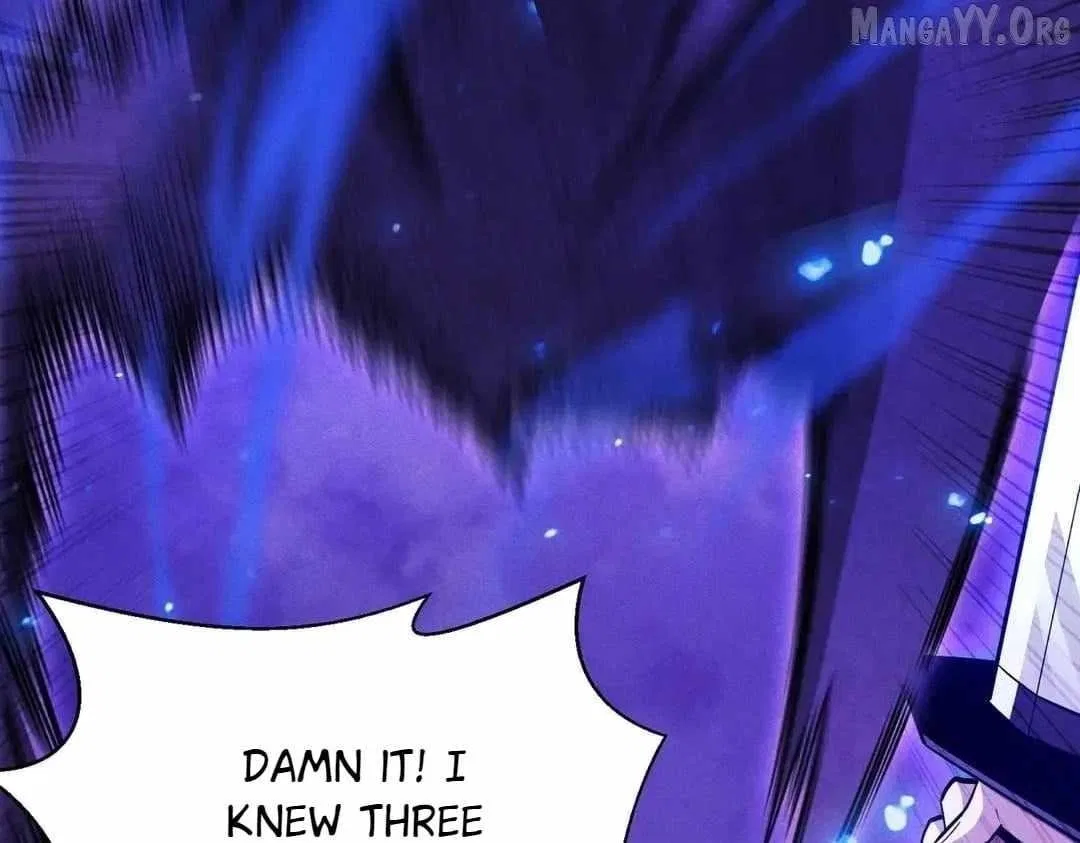 I Awoke as a God After Auto Battling For a Million Years Chapter 55 – Page 73