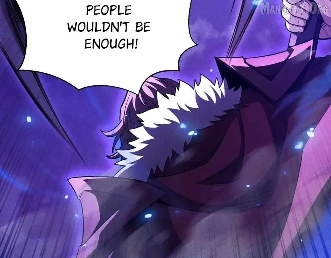 I Awoke as a God After Auto Battling For a Million Years Chapter 55 – Page 74