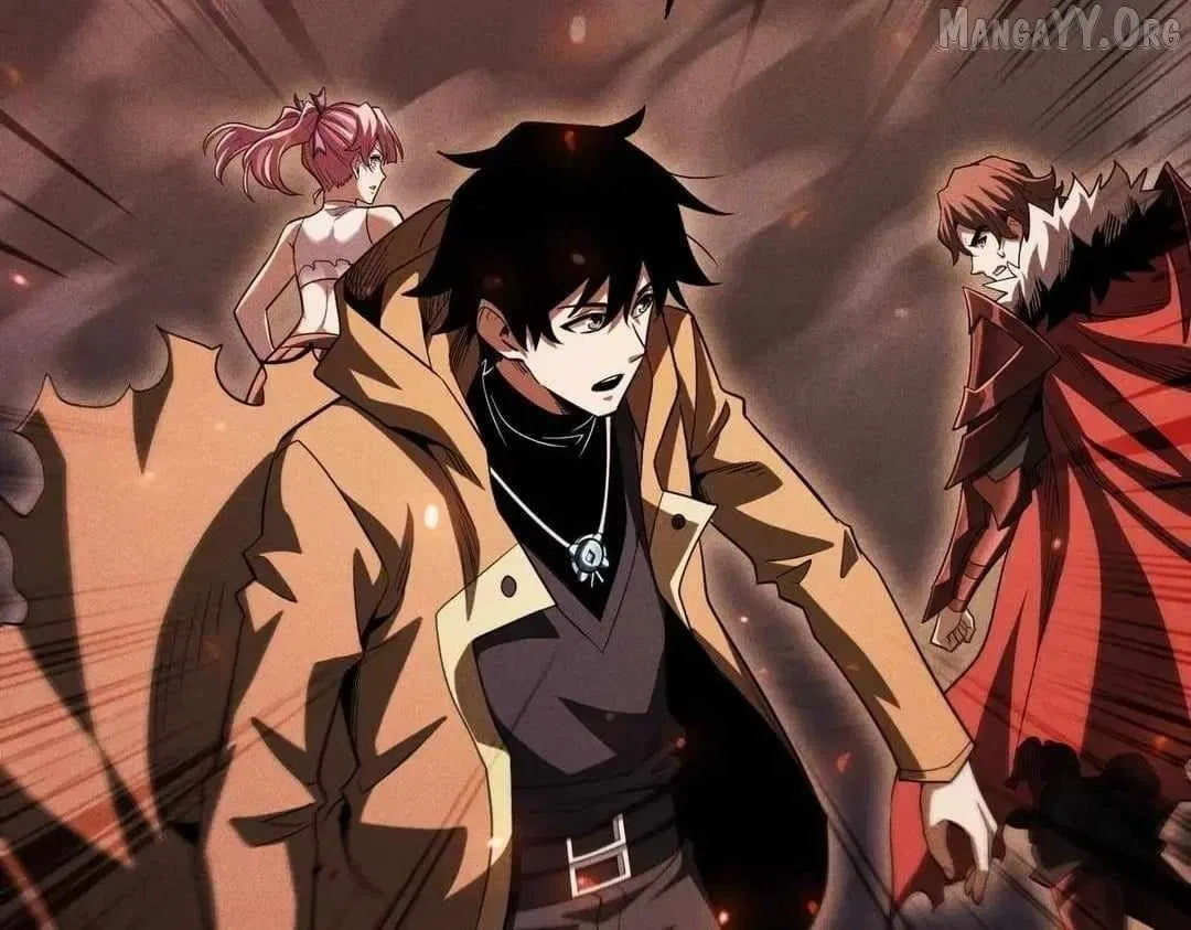 I Awoke as a God After Auto Battling For a Million Years Chapter 55 – Page 80
