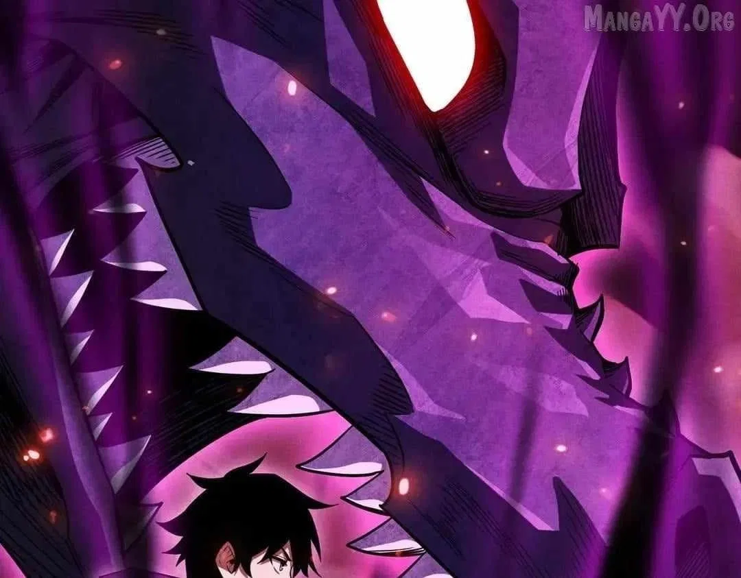I Awoke as a God After Auto Battling For a Million Years Chapter 55 – Page 83