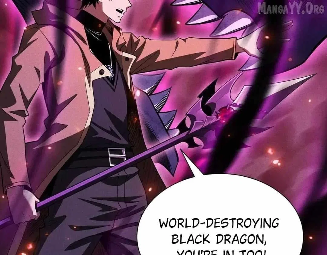 I Awoke as a God After Auto Battling For a Million Years Chapter 55 – Page 84