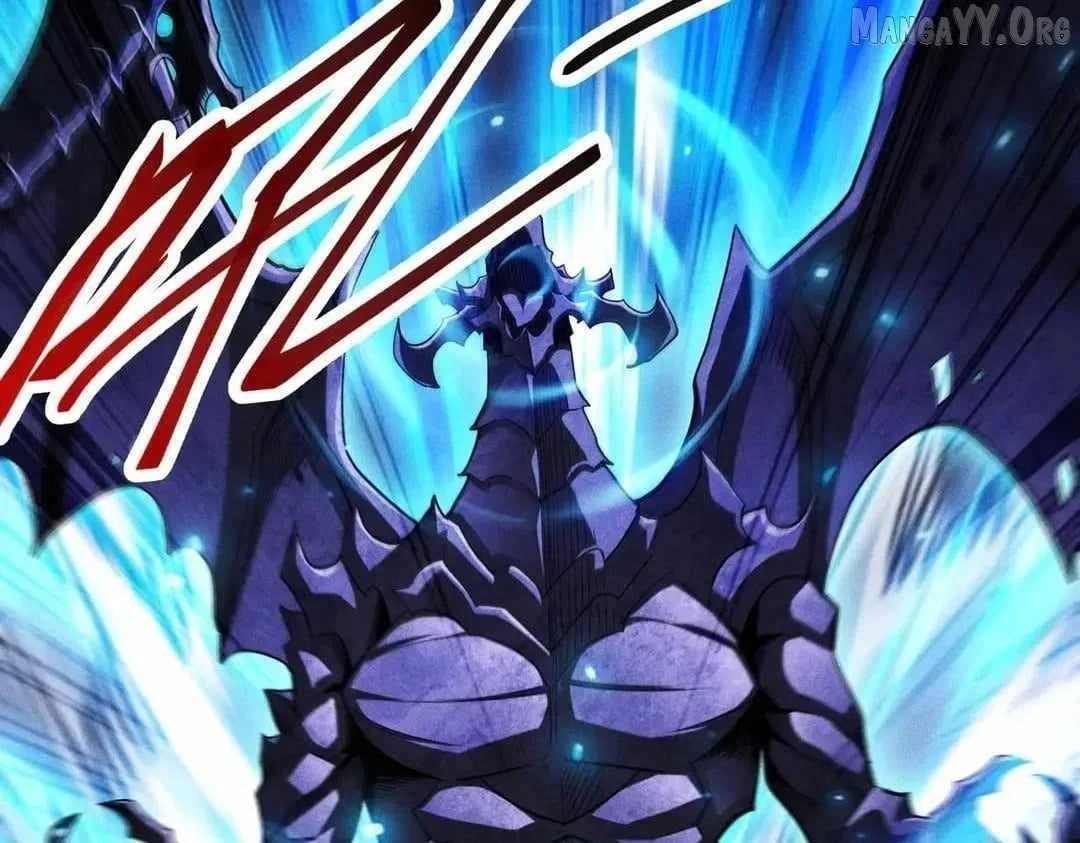 I Awoke as a God After Auto Battling For a Million Years Chapter 55 – Page 94