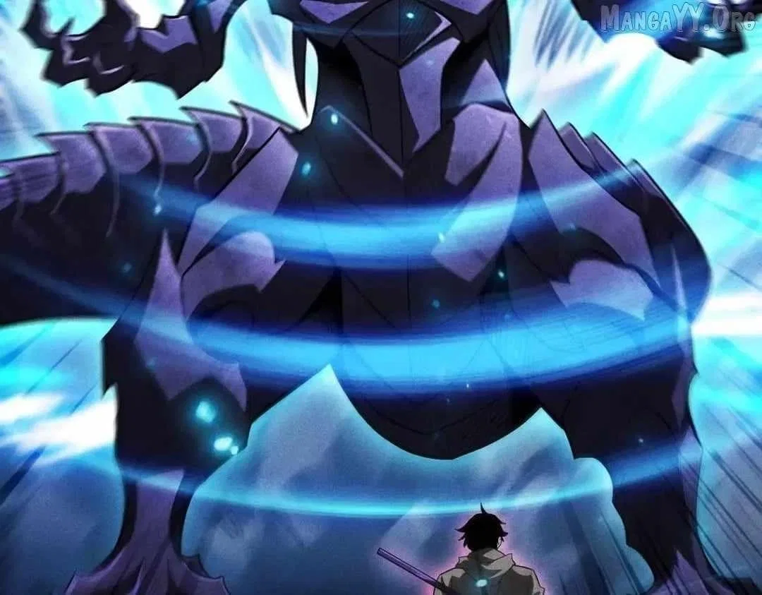 I Awoke as a God After Auto Battling For a Million Years Chapter 55 – Page 95