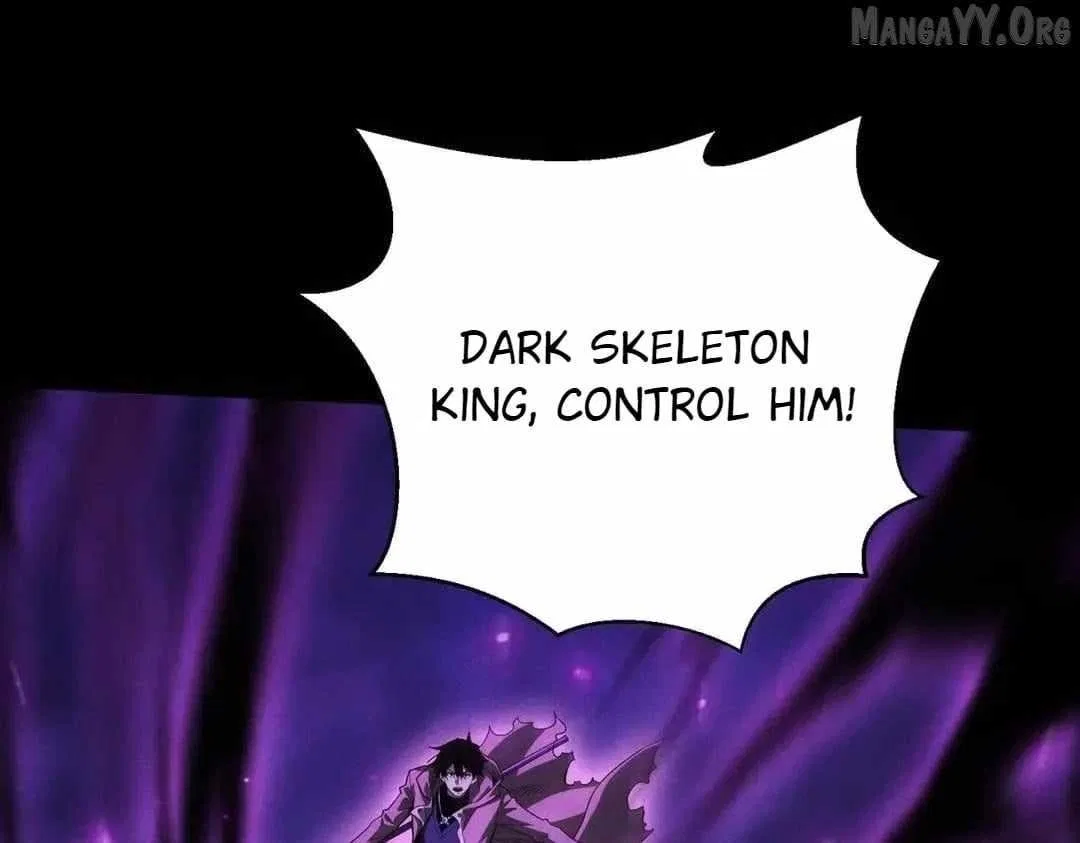 I Awoke as a God After Auto Battling For a Million Years Chapter 55 – Page 97