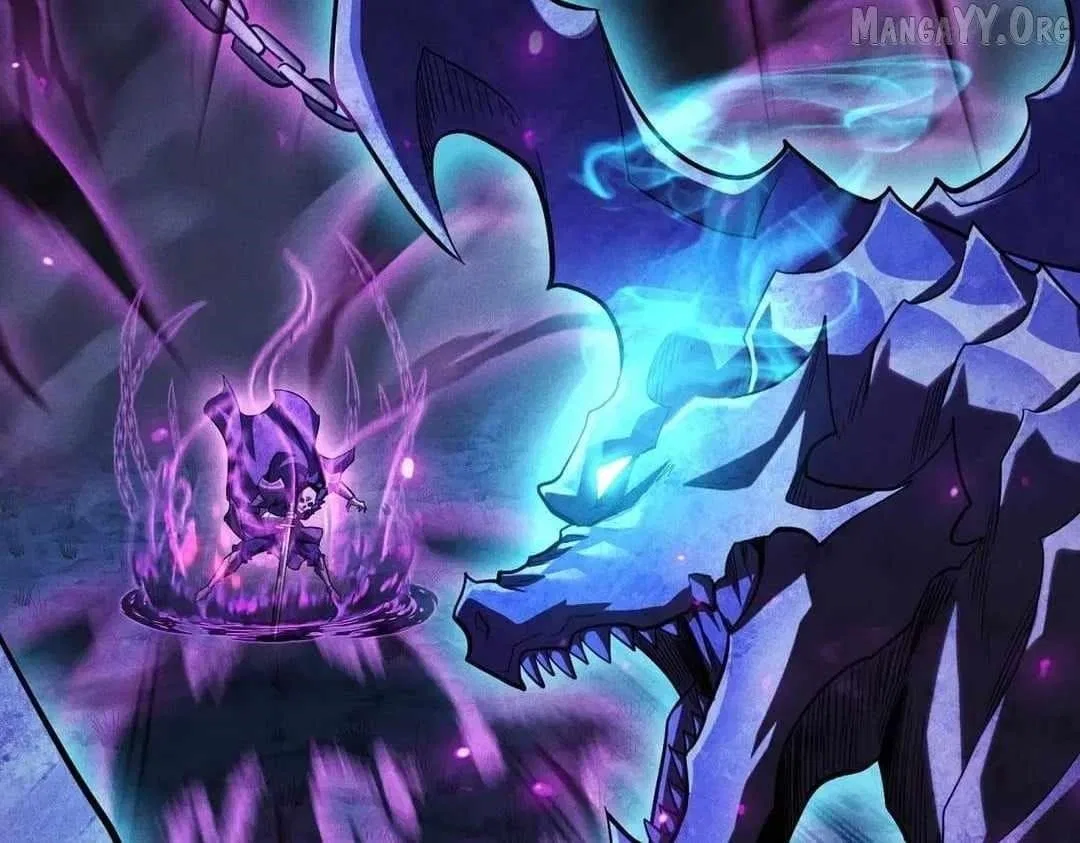 I Awoke as a God After Auto Battling For a Million Years Chapter 55 – Page 103