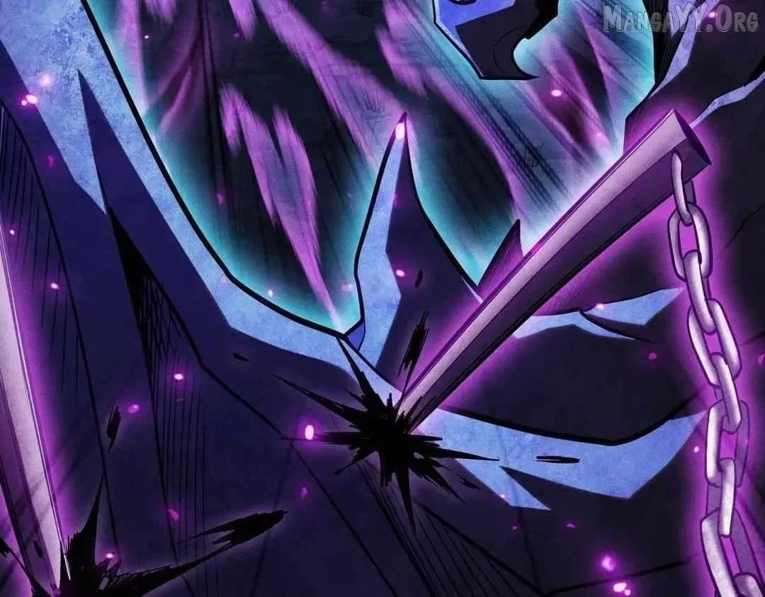 I Awoke as a God After Auto Battling For a Million Years Chapter 55 – Page 104
