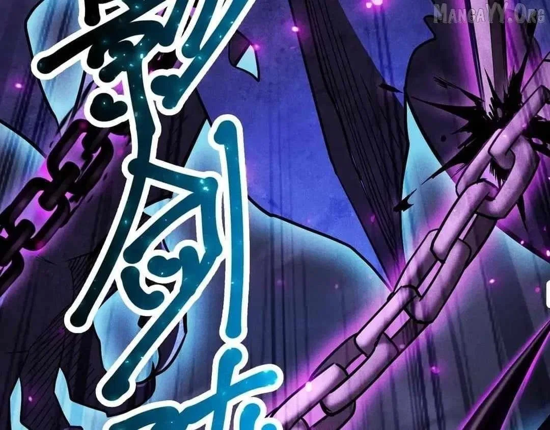 I Awoke as a God After Auto Battling For a Million Years Chapter 55 – Page 106