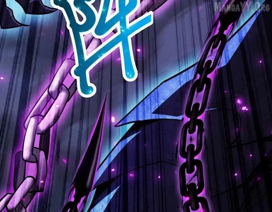 I Awoke as a God After Auto Battling For a Million Years Chapter 55 – Page 107