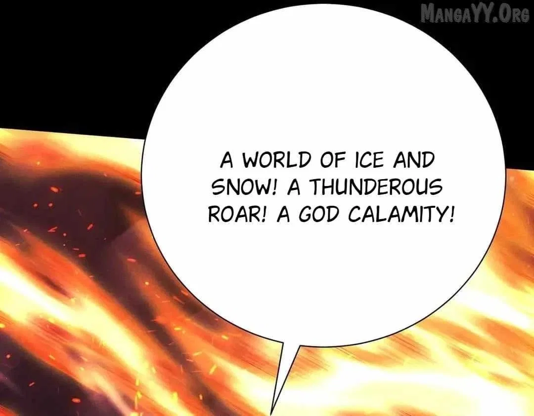 I Awoke as a God After Auto Battling For a Million Years Chapter 55 – Page 109
