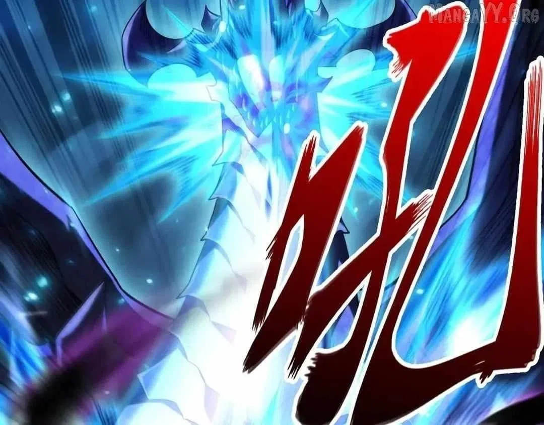 I Awoke as a God After Auto Battling For a Million Years Chapter 55 – Page 118