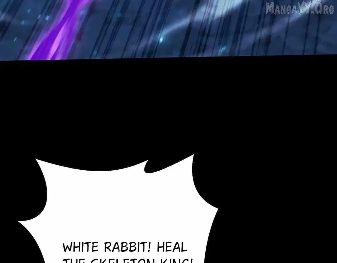 I Awoke as a God After Auto Battling For a Million Years Chapter 55 – Page 123